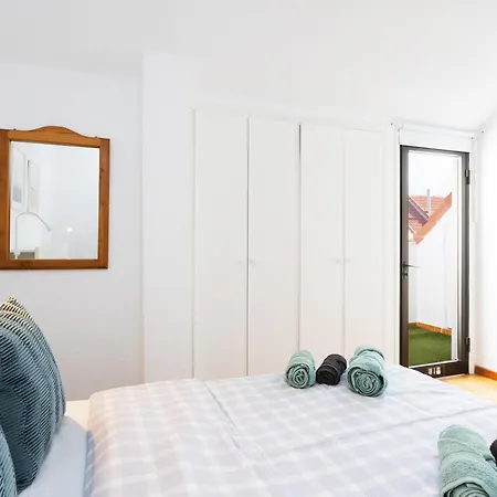 Home2book Comfy Flat Americas, Pool & Terrace Arona (Tenerife)