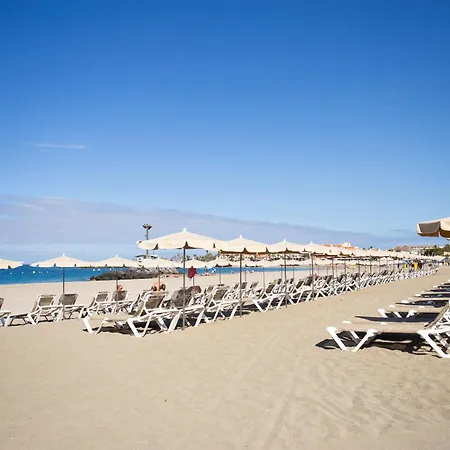 Home2book Comfy Flat Americas, Pool & Terrace Apartment *