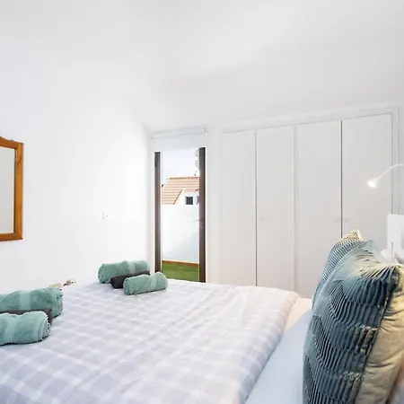 Apartment Home2book Comfy Flat Americas, Pool & Terrace Arona (Tenerife)
