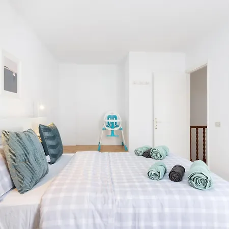Home2book Comfy Flat Americas, Pool & Terrace Apartment *