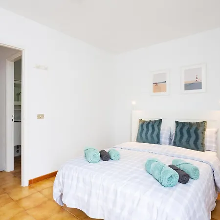 Home2book Comfy Flat Americas, Pool & Terrace Apartment
