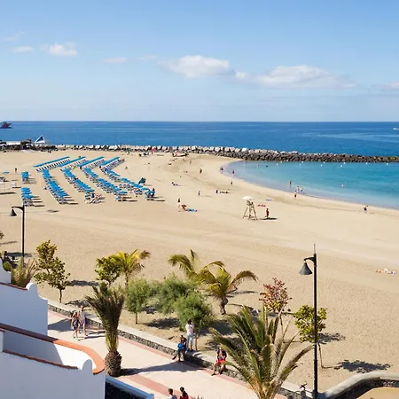 Home2book Comfy Flat Americas, Pool & Terrace *