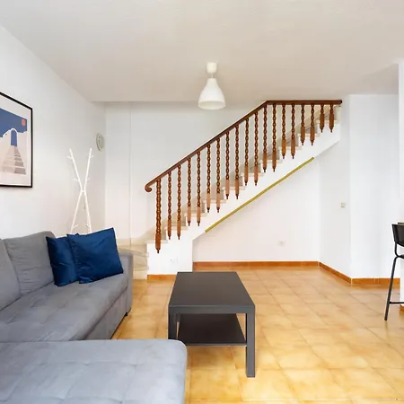 Apartment Home2book Comfy Flat Americas, Pool & Terrace Arona (Tenerife)