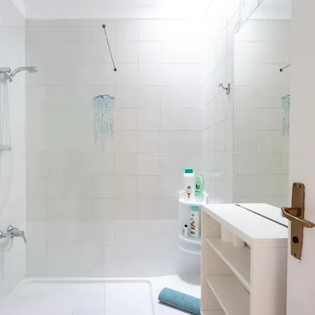 Home2book Comfy Flat Americas, Pool & Terrace *