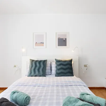 Home2book Comfy Flat Americas, Pool & Terrace * Арона