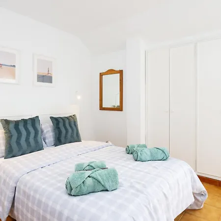 Home2book Comfy Flat Americas, Pool & Terrace * Arona (Tenerife)