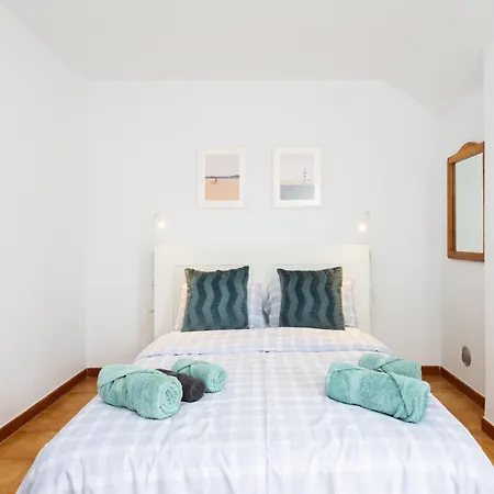 Διαμέρισμα Home2book Comfy Flat Americas, Pool & Terrace *