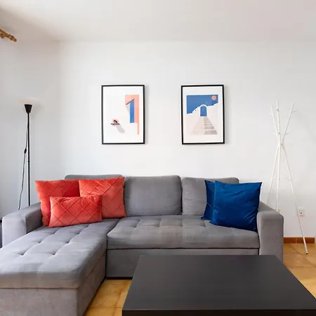 Home2book Comfy Flat Americas, Pool & Terrace Διαμέρισμα Arona (Tenerife)