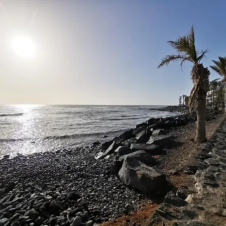 Διαμέρισμα Home2book Comfy Flat Americas, Pool & Terrace *