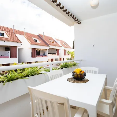 Home2book Comfy Flat Americas, Pool & Terrace * Arona (Tenerife)