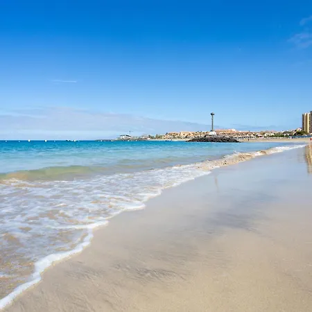 Διαμέρισμα Home2book Comfy Flat Americas, Pool & Terrace *