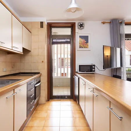 Διαμέρισμα Home2book Comfy Flat Americas, Pool & Terrace Arona (Tenerife)