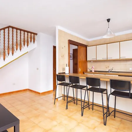 Home2book Comfy Flat Americas, Pool & Terrace Διαμέρισμα Arona (Tenerife)