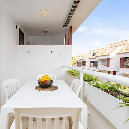 Home2book Comfy Flat Americas, Pool & Terrace * Arona (Tenerife)